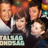 Fiatalság bolondság
