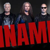 Dinamit koncert