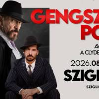 GENGSZTERPOP 