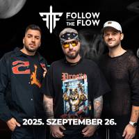 FOLLOW THE FLOW