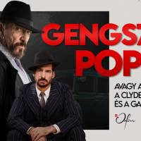 GENGSZTER POP, AVAGY A BONNIE, A CLYDE ÉS A GANXSTA