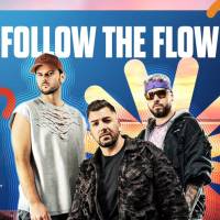 FOLLOW THE FLOW