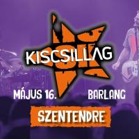 Kiscsillag