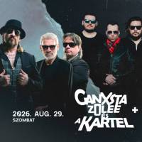 Ganxsta Zolee és a Kartel, Paddy and the Rats
