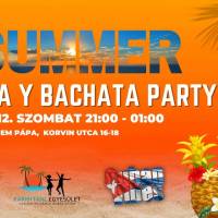SUMMER Salsa