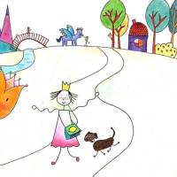 A hisztis királykisasszony újból Szegeden