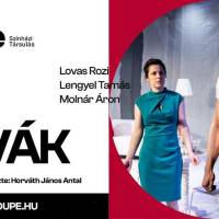 Dennys Kelly - Árvák