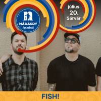Fish!