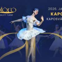 Csajkovszkij: A Diótörő