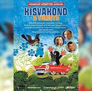Kisvakond a turista-gyerekműsor/családi program