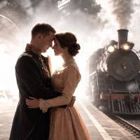 Kocsák – Miklós: ANNA KARENINA 