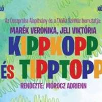 Kippkopp és Tipptopp