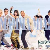 Mamma Mia! Kertmozi