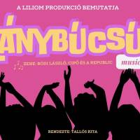 Lánybúcsú