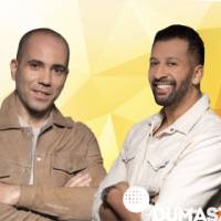 Kovács András Péter és Musimbe Dávid Dennis