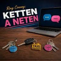 Ray Cooney: Ketten a neten