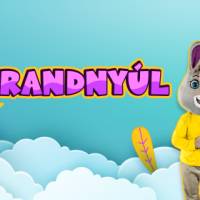 Brand Nyúl és Barátai