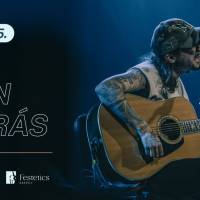 Áron András élőkoncert