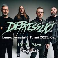 Depresszió 