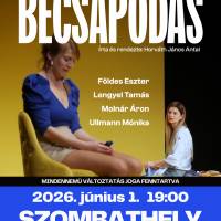 BECSAPÓDÁS