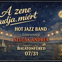 Hot Jazz Band 