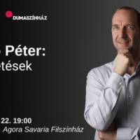 Oszkó Péter: Befektetések