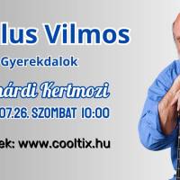 Gryllus Vilmos - Gyerekdalok