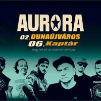 Aurora Koncert