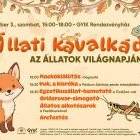 Állati Kavalkád