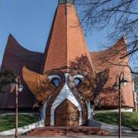 Templomséták a Balaton körül