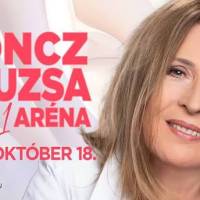 Koncz Zsuzsa Koncert
