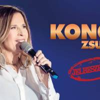 KONCZ ZSUZSA KONCERT