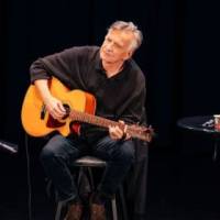 MŰHELYLÁTOGATÁS - Mácsai Pál estje