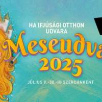 MESEUDVAR - CHORCHIDEA kamarazenekar