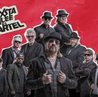 Ganxsta Zolee és a Kartel
