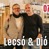 Lecsó és Dió