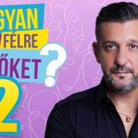 Hogyan értsük félre a nőket 2. - Csányi Sándor estje