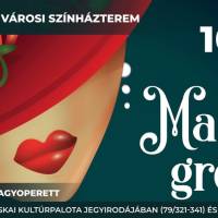 Marica Grófnő