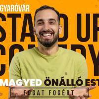 MAGYED: FOGAT FOGÉRT - ÖNÁLLÓ EST