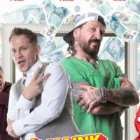 Nicsak, ki lakik itt? 