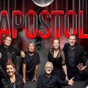 APOSTOL Nagykoncert