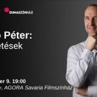 Tudományos Stand Up - Oszkó Péter: Befektetések