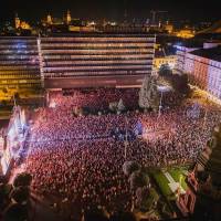 Nyárzáró Koncert