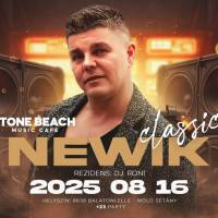 NEWIK CLASSIC
