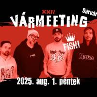 XXIV. Vármeeting – Nemzetközi Motoros és Rockfesztivál
