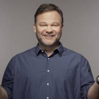 A digitális nindzsa - Aranyosi Péter önálló estje