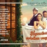 NYUSZIKÁM, ÁRTATLAN VAGYOK!