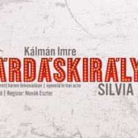 Csárdáskirálynő