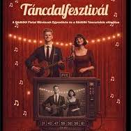 Táncdalfesztivál