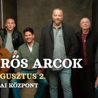 Ismerős Arcok